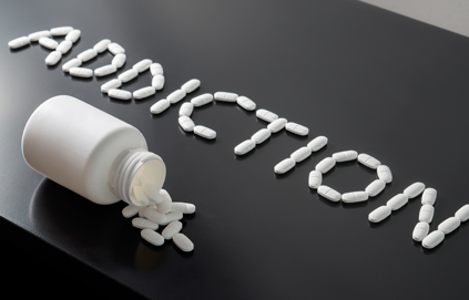 ADDICTION