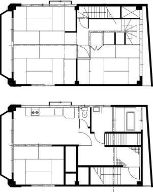 見取り図